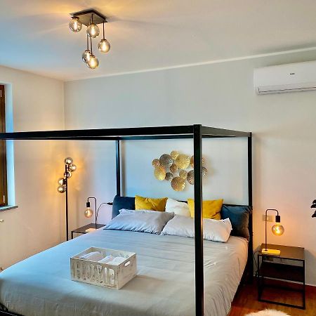 Malpensa Home Free Shuttle Mxp Case Nuove  Luaran gambar