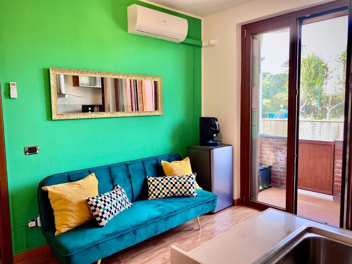 Malpensa Home Free Shuttle Mxp Case Nuove  Luaran gambar